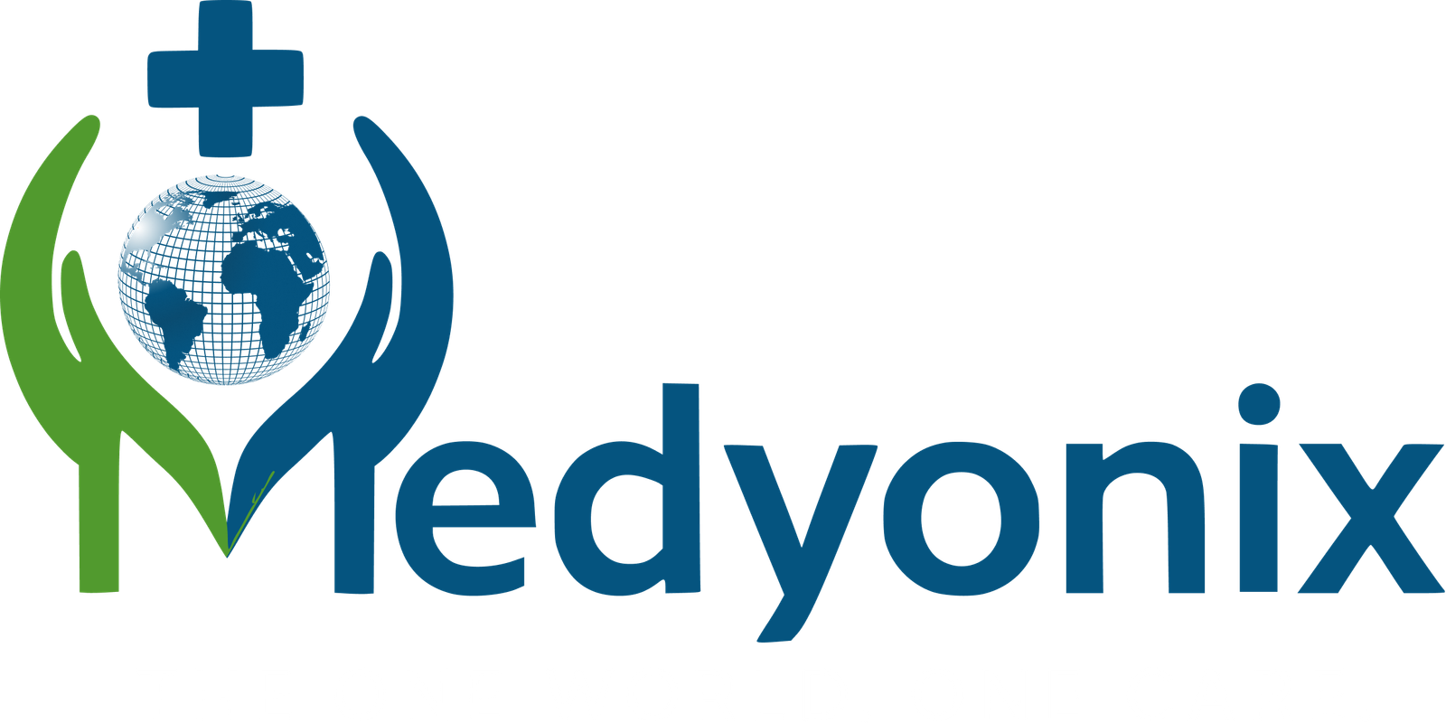 medyonix logo